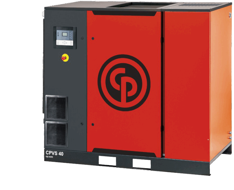 Chicago Pneumatic CPVSD ruuvikompressori