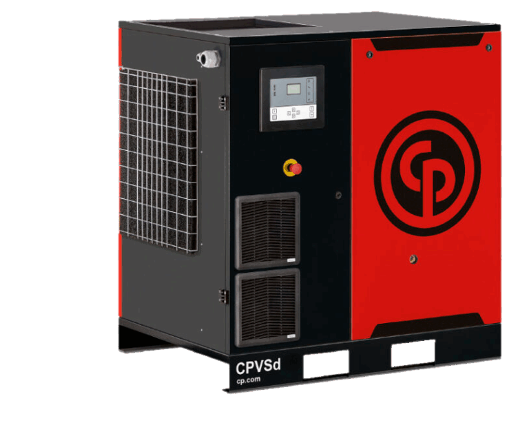 Chicago Pneumatic CPVSD ruuvikompressorit