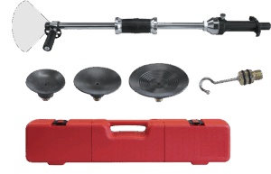 vetovasara imukupilla, GYS 048683