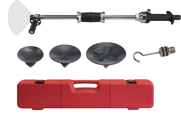 vetovasara imukupilla, GYS 048683