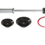 vetovasara imukupilla GYS 051904