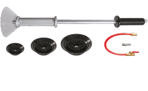 vetovasara imukupilla GYS 051904