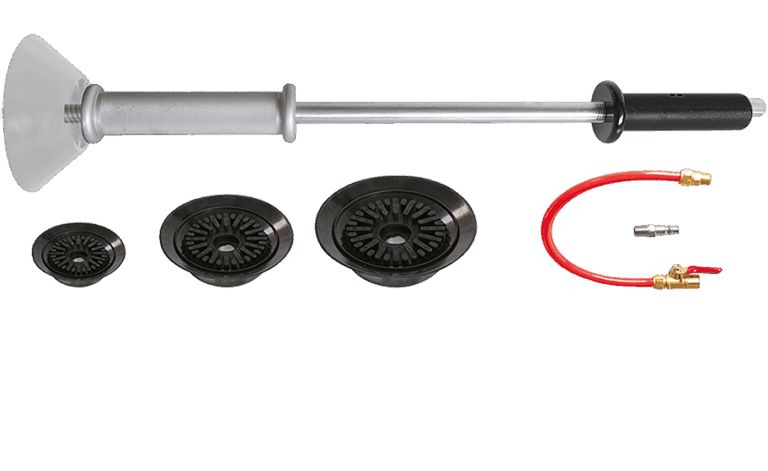 vetovasara imukupilla GYS 051904