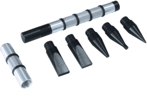 Gys alaslyöntipuikko 052888