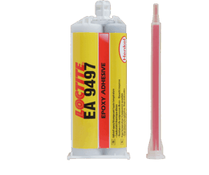 liima ferriittien kiinnitykseen, GYS 054851