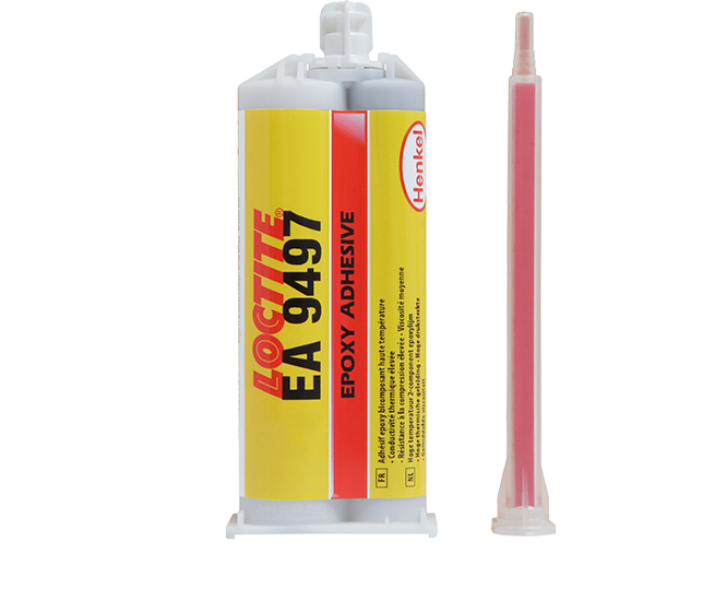 liima ferriittien kiinnitykseen, GYS 054851