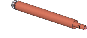 GYS 28L indutiokuumentimen adapteri, 064492