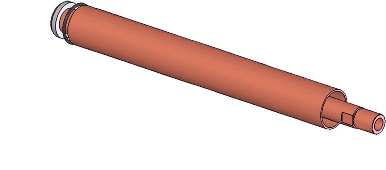 GYS 28L indutiokuumentimen adapteri, 064492