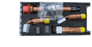 induktiosarja GYS 28S/B tyyppi W