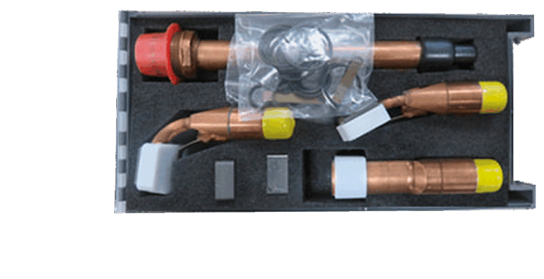 induktiosarja GYS 28S/B tyyppi W