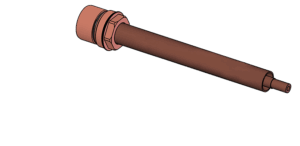 adapteri indutiokuumentimille GYS 32S