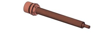 adapteri indutiokuumentimille GYS 32S