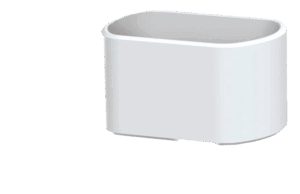 ferriitin muovisuoja Gys B3