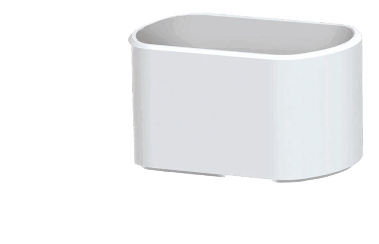 ferriitin muovisuoja Gys B3