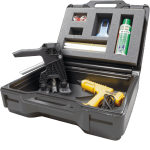 liimaoikaisusarja GYS Glue Puller Pro 058699