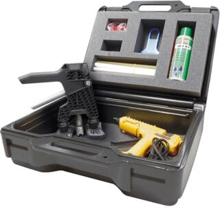 liimaoikaisusarja GYS Glue Puller Pro 058699