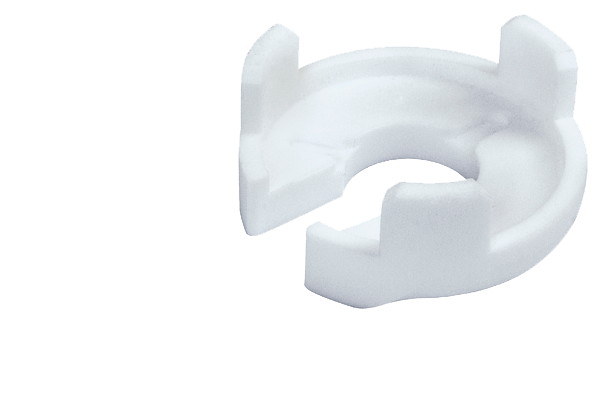 GYS L180 spiraali kuumennuspään muovisuoja 069701