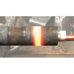 kuumennus GYS S180 D37, D40 ja D50