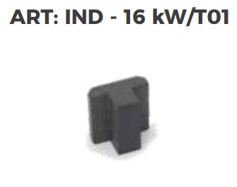 AIT IND-16KW/T01 ferriitti
