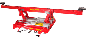 Kevenninnostin Nenab N250-W