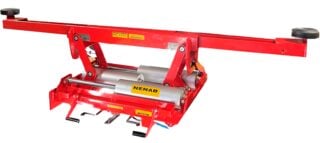 Kevenninnostin Nenab N250-W