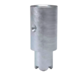 80 mm nostotalla Nussbaum
