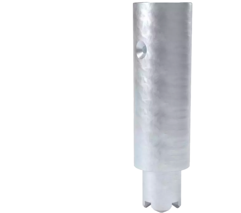 Nussbaum 140mm nostotalla 2-pilarinostimille