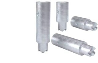 nostotallan 80 mm ja 140 mm korokesarjat Nussbaum