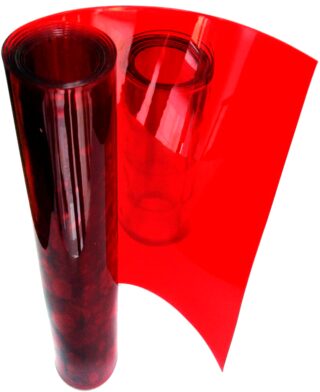 Mediseam PVC-oviverho ja hitsausverho