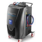 Texa Konfort 712 Touch