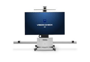 Texa Vision Check Start