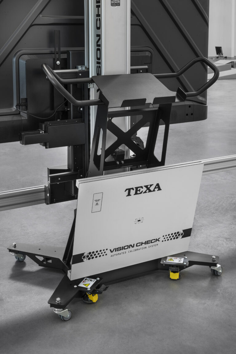 Texa Vision Check Start