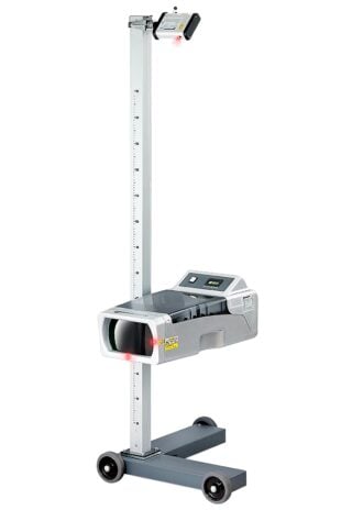 Beissbarth MLD 10 analoginen valojensuuntauslaite