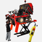 huoltonostin pienille työkoneille, Marolo MODULIFT 1400 MOH