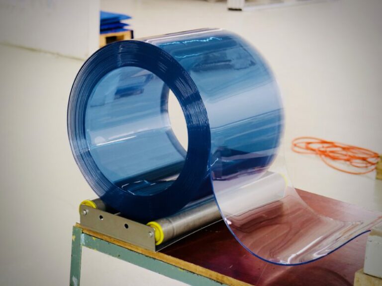 PVC-oviverhosuikale 50 m rulla