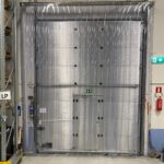 Mediseam suikaleoviverho 300 x 3 mm