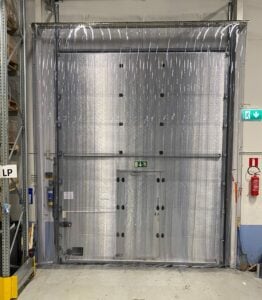 Mediseam suikaleoviverho 300 x 3 mm