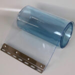 PVC-suikaleoviverho