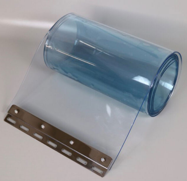 PVC-suikaleoviverho