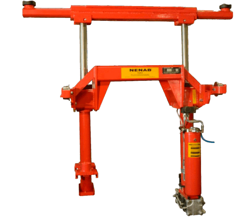 kuilunostin Nenab FLH 12