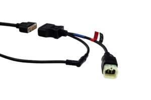 Jaltest JDC632.9 adapteri