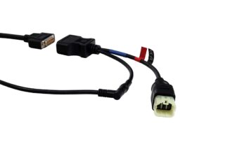 Jaltest JDC632.9 adapteri