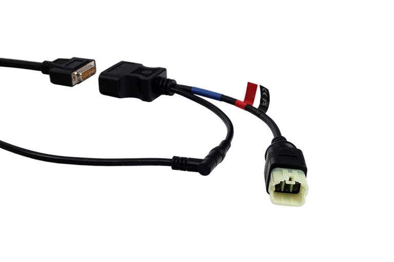 Jaltest JDC632.9 adapteri