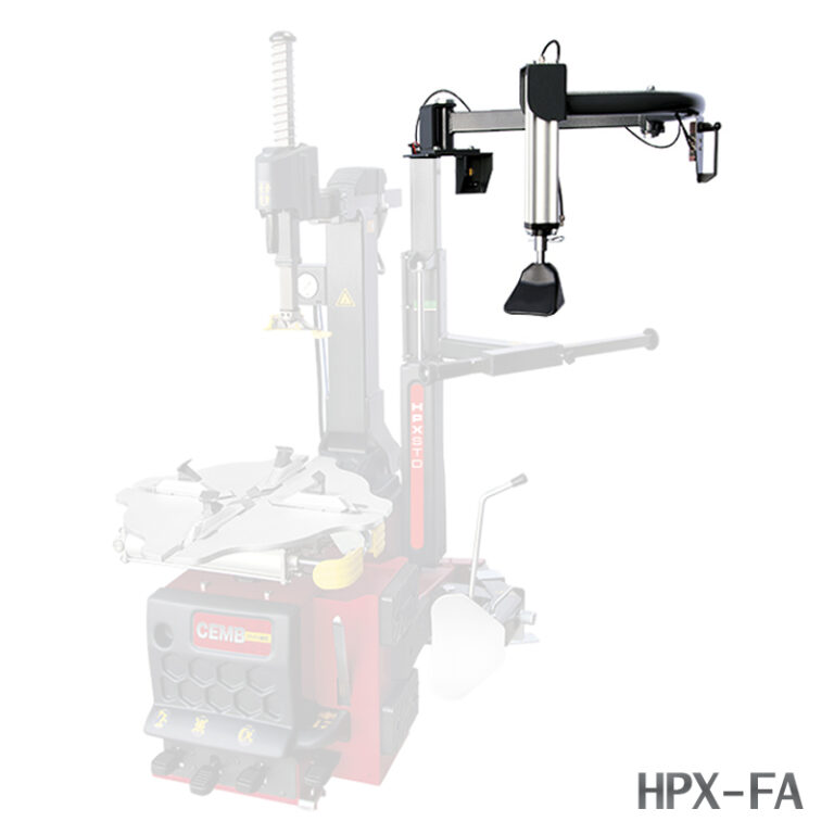 Cemb HPX-FA palteenpainin