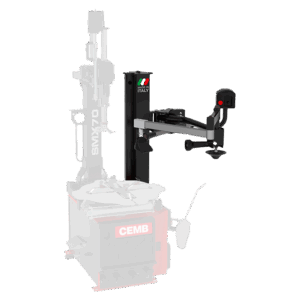 rengaskoneen apuvarsi Cemb HPX ADVANCE