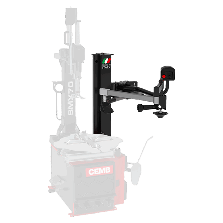 rengaskoneen apuvarsi Cemb HPX ADVANCE