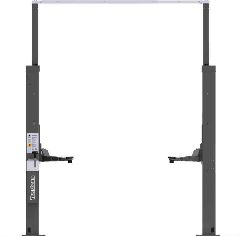 Nussbaum Power Lift HF 3S 3500 EV
