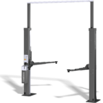 Nussbaum Power Lift HF 3S 3500 EV