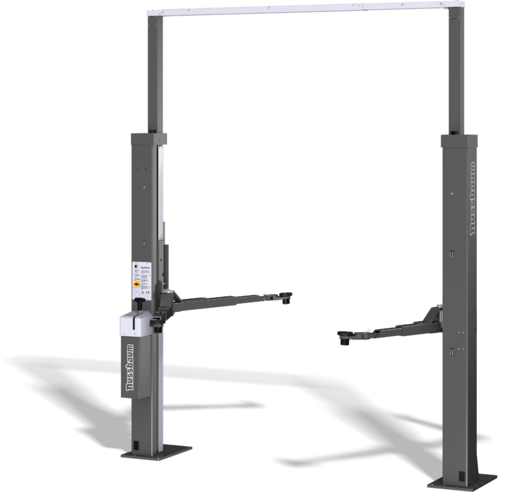 Nussbaum Power Lift HF 3S 3500 EV