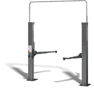 2-pilarinostin Nussbaum Smart Lift 2.35 SL EV